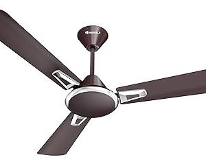 Prime Bldc Motor Ceiling Fan|5 Stars Cf With Rf Remote, 100% Copper, Upto 59% Energy Saving|Eco Active Technology, 2 Year Warranty