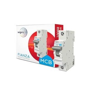Wipro MCB 16A SPC