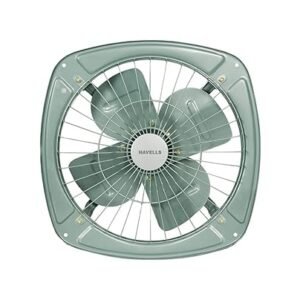 Havells Ventil Air DB 230mm Exhaust Fan (Pista Green)
